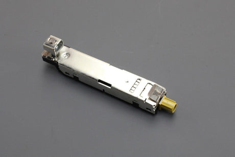 SEAT Tarraco 2019-on AM/FM aerial amplifier (right side) 5FJ035225