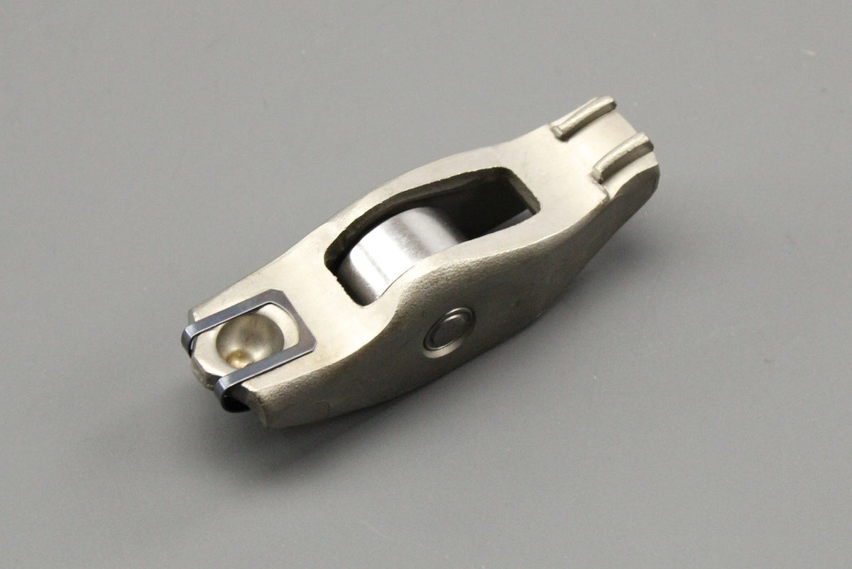 VW Golf Audi A1 A3 Skoda SEAT Leon 2009-on 1.2 TSI rocker arm 03F109411, view 1