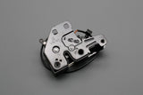 Audi R8 2016-2024 front bonnet latch 4S0823509