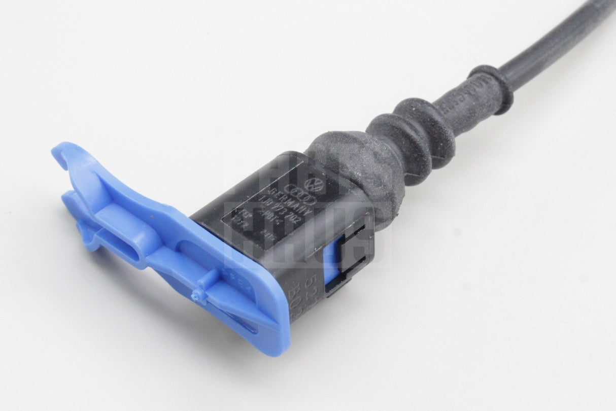 VW Crafter 2017-on rear brake pad wear sensor 2N0615437A