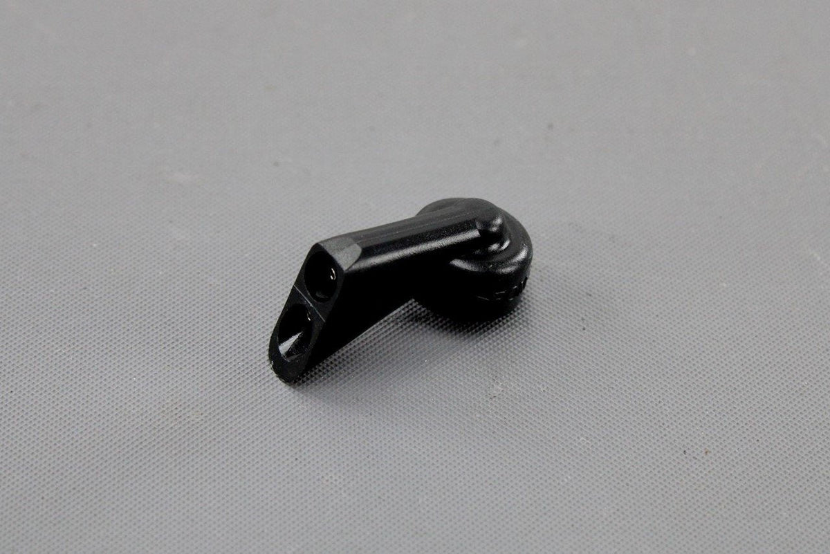 Audi A3 S3 2020-on Sportback rear washer jet nozzle 8Y4955985, view 1