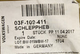 VW Golf Audi A1 A3 Skoda SEAT Leon 2009-on 1.2 TSI rocker arm 03F109411