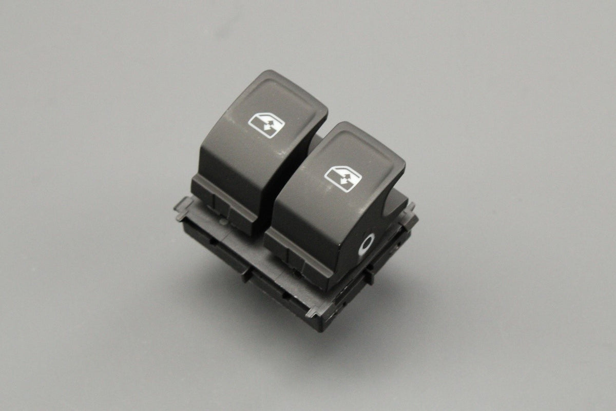 VW Polo SEAT Ibiza 2013-on window switches (drivers) 5G0959858F WHS, view 1