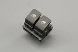 VW Polo SEAT Ibiza 2013-on window switches (drivers) 5G0959858F WHS