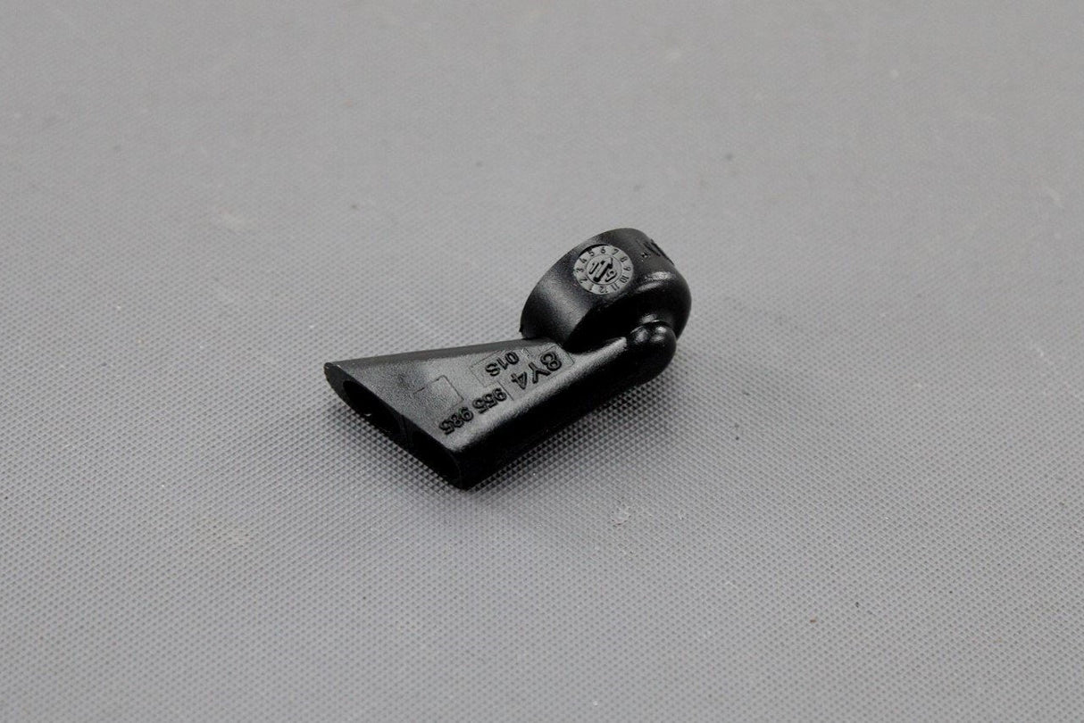 Audi A3 S3 2020-on Sportback rear washer jet nozzle 8Y4955985