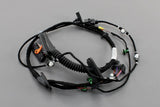 VW Up! Skoda Citigo Mii passenger door wiring loom (front) 1S2971121DK
