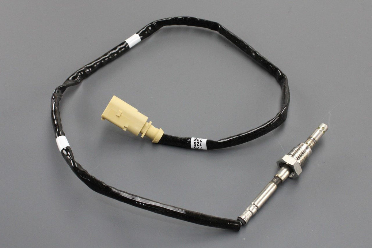 VW Golf Audi A3 Skoda SEAT 1.6 TDI exhaust temperature sensor 04L906088B