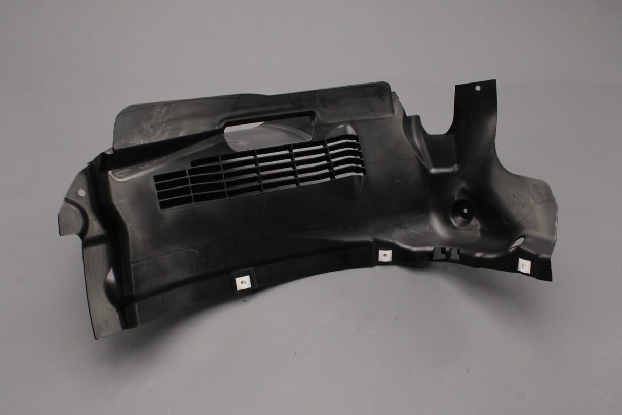 Audi A4 B9 2016-25 wheel arch liner front section (right) 8W0853888Q