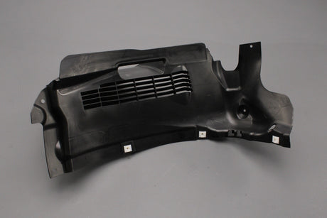 Audi A4 B9 2016-25 wheel arch liner front section (right) 8W0853888Q