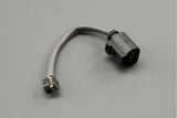 VW Touareg 2011-2018 brake pad wear sensor (rear) 7P0907637C