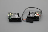 Audi A1 A6 A7 SWC multifunction steering wheel controls 4G0951523D XHA