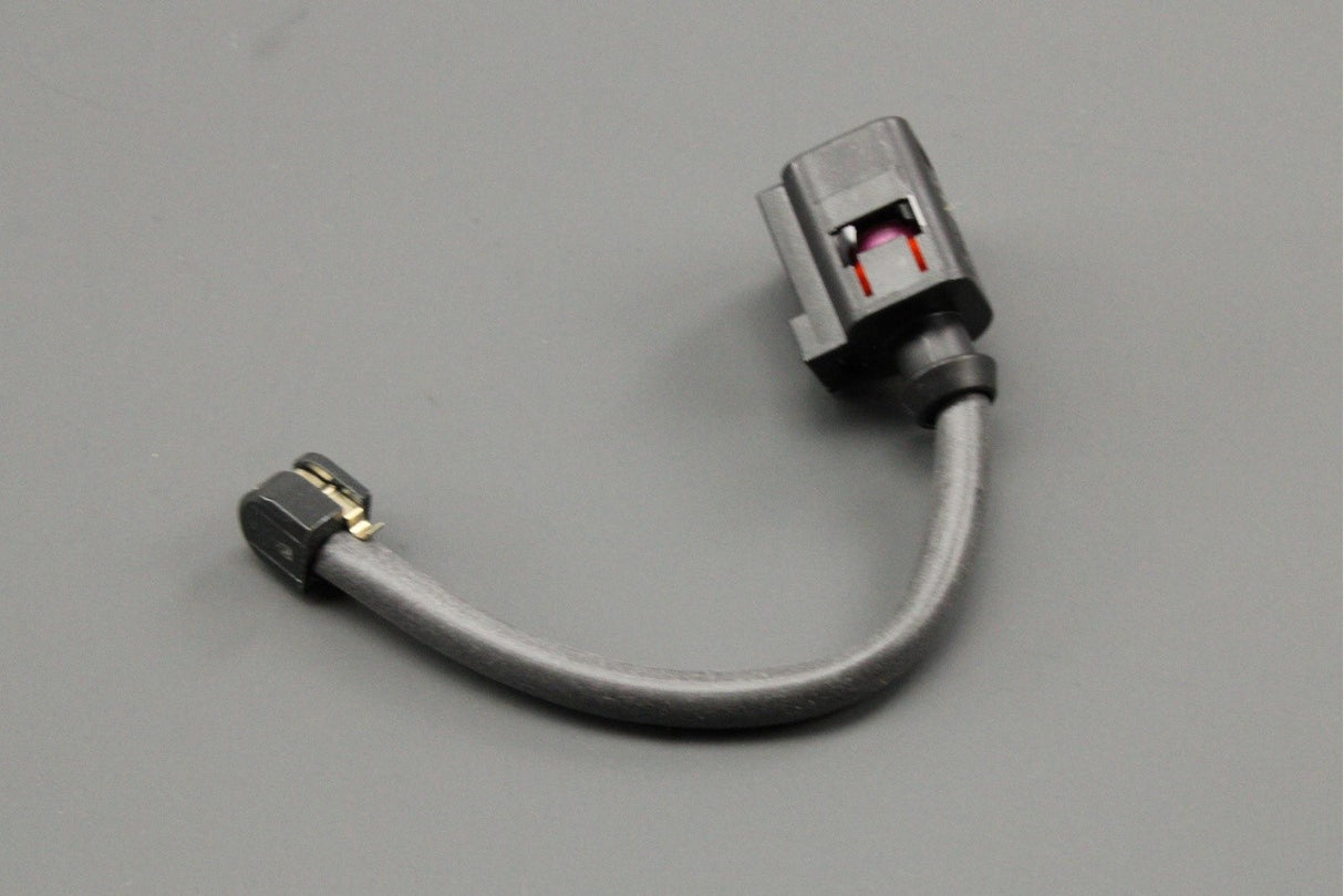 VW Touareg 2011-2018 brake pad wear sensor (rear) 7P0907637C