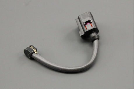VW Touareg 2011-2018 brake pad wear sensor (rear) 7P0907637C