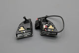 Audi A1 A6 A7 SWC multifunction steering wheel controls 4G0951523D XHA