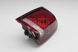 VW Amarok 2017-22 tinted rear tail light unit (right) 2H2945096P