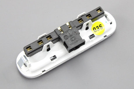 VW Transporter T5.1 T6 Side step entry illumination light 7E5947415E 72A