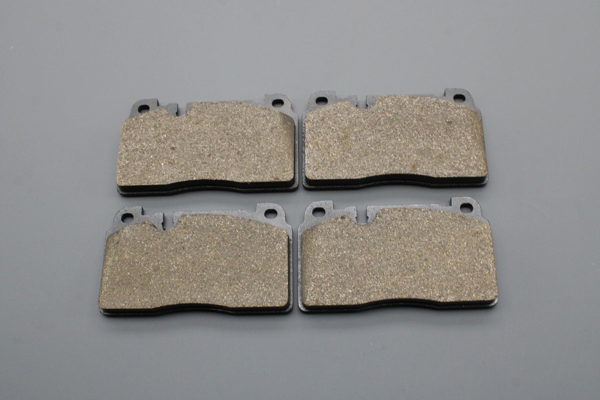 Audi A6 2015-2018 A7 2015-2018 brake pads (front) 8R0698151AH