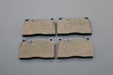 Audi A6 2015-2018 A7 2015-2018 brake pads (front) 8R0698151AH