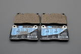 Audi A6 2015-2018 A7 2015-2018 brake pads (front) 8R0698151AH