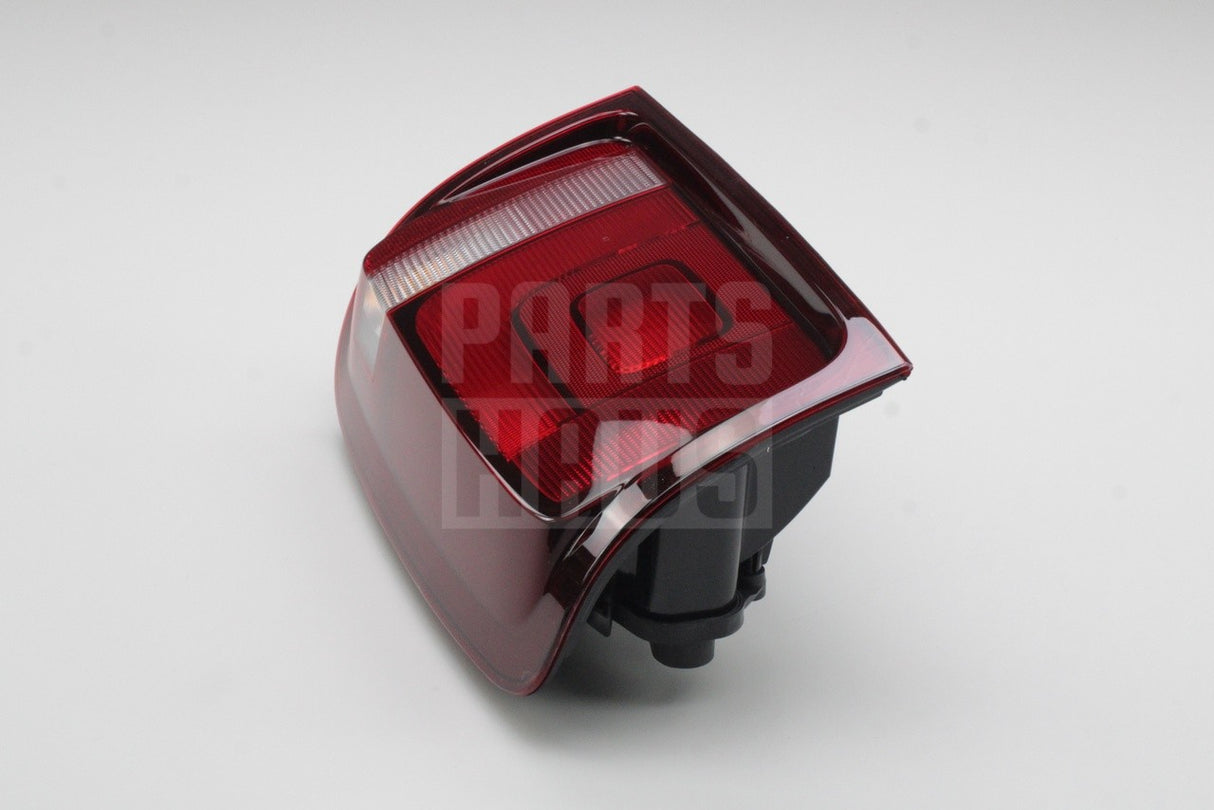 VW Amarok 2017-22 tinted rear tail light unit (right) 2H2945096P