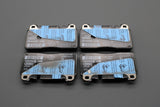 Audi A6 2015-2018 A7 2015-2018 brake pads (front) 8R0698151AH