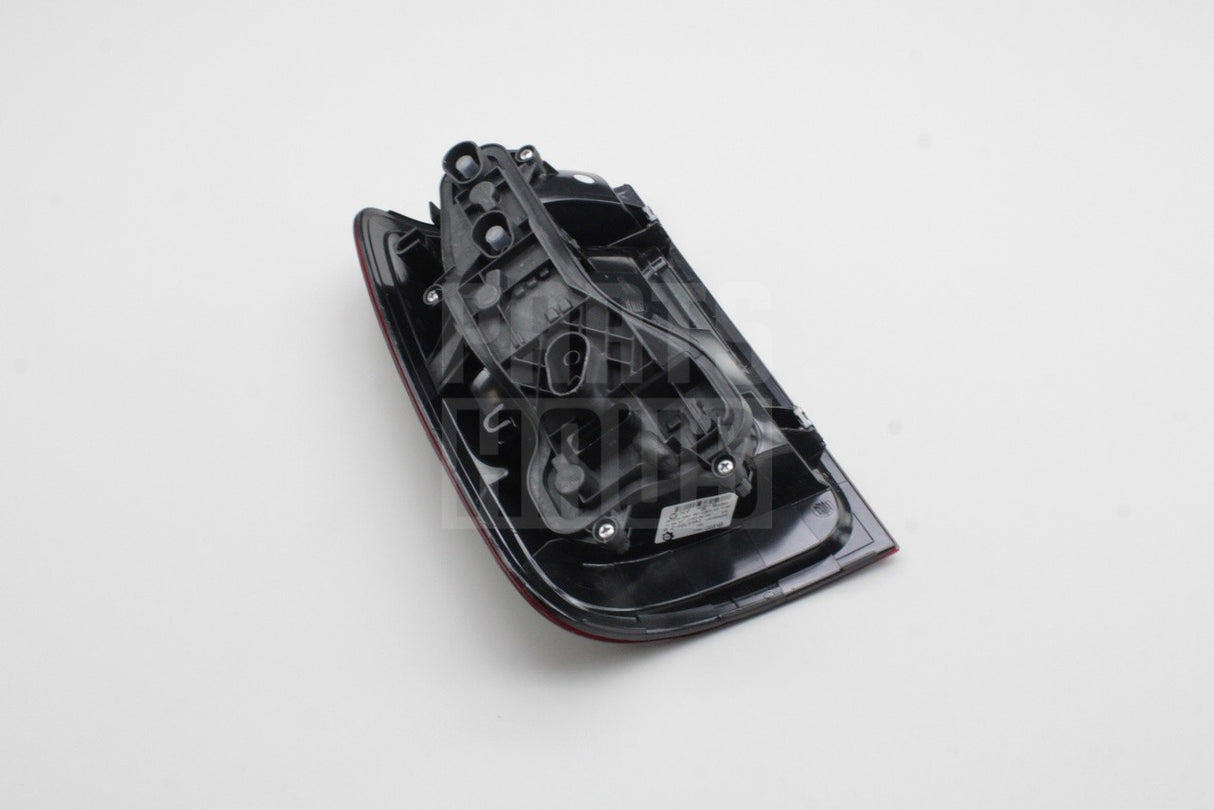 VW Amarok 2017-22 tinted rear tail light unit (right) 2H2945096P
