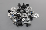 Audi A3 8V 2017-20 engine undertray underbody bolts fixing kit 8V0098646
