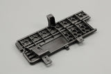 VW ID.3 Audi Q4 e-Tron Skoda Elroq SEAT heater core cover 1EA819422B