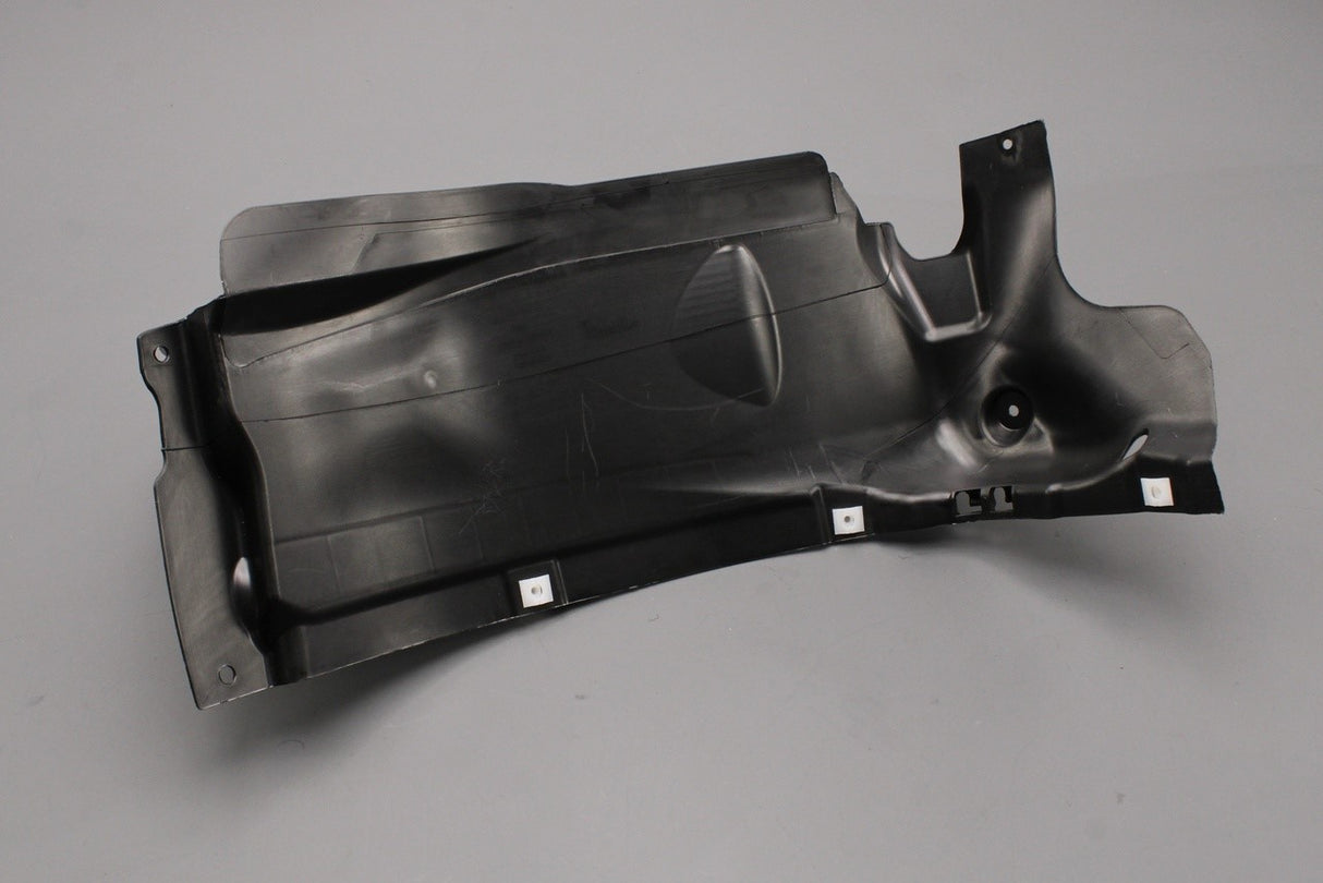 Audi A5 S5 2017-25 front wheel arch liner section (left) 8W6853888Q