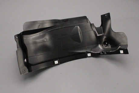 Audi A5 S5 2017-25 front wheel arch liner section (left) 8W6853888Q