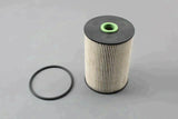 VW Audi Skoda SEAT 1.6 1.9 2.0 TDI fuel filter element 1K0127434B