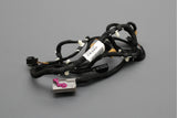 Audi A3 S3 8P 2008-2013 drivers door trim wiring harness 8P4971035S