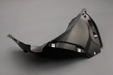 Audi A5 S5 2017-25 front wheel arch liner section (left) 8W6853888Q