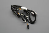 Audi A3 S3 8P 2008-2013 drivers door trim wiring harness 8P4971035S