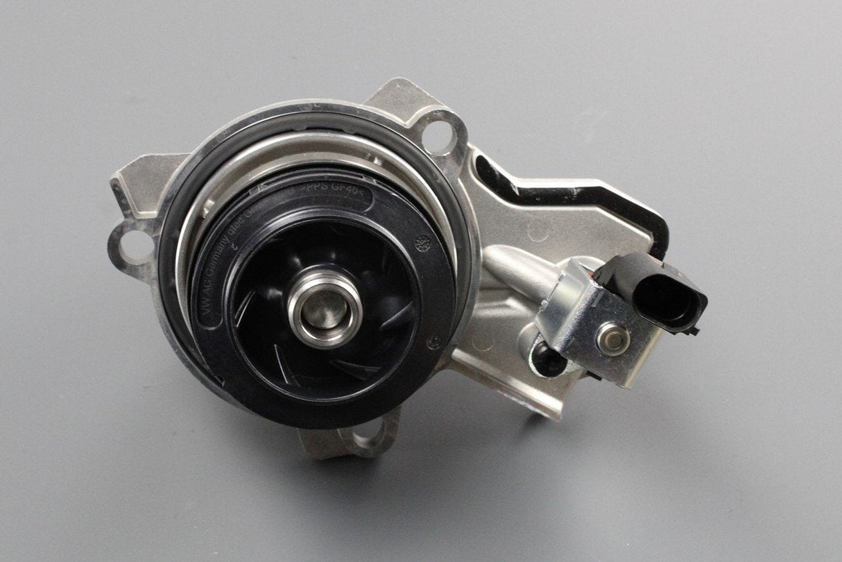 VW Polo 6C Audi Skoda Fabia SEAT 15-on water pump (1.4 TDI) 04B121011G