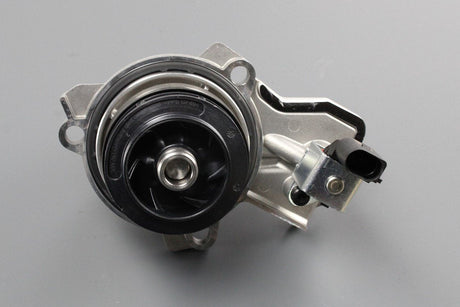 VW Polo 6C Audi Skoda Fabia SEAT 15-on water pump (1.4 TDI) 04B121011G