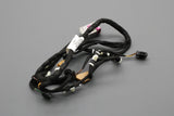 Audi A3 S3 8P 2008-2013 drivers door trim wiring harness 8P4971035S