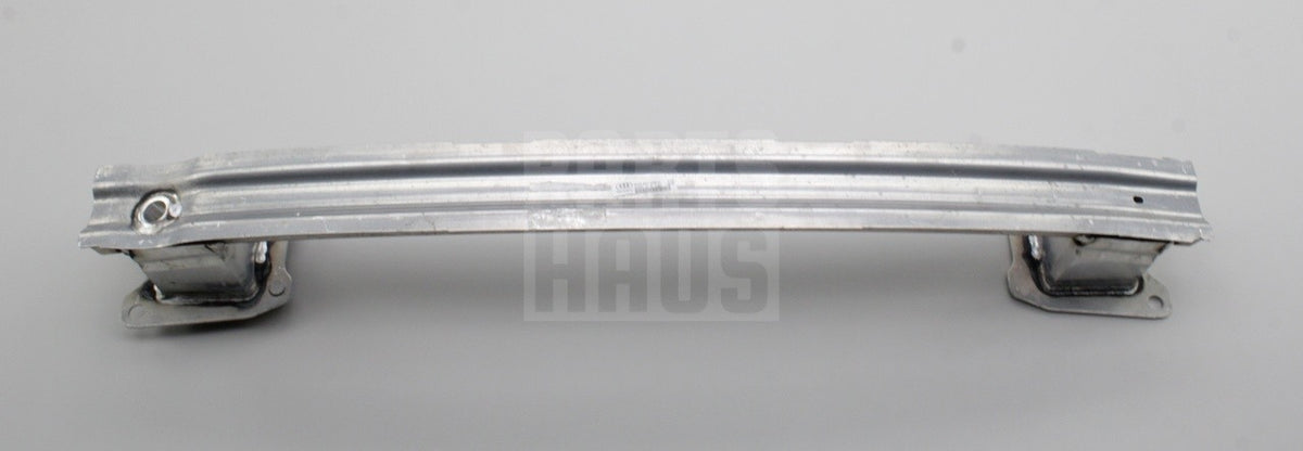 Audi A4 S4 RS4 B9 A5 S5 RS5 rear bumper reinforcement bar 8W0807309H, view 1