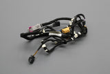 Audi A3 S3 8P 2008-2013 drivers door trim wiring harness 8P4971035S