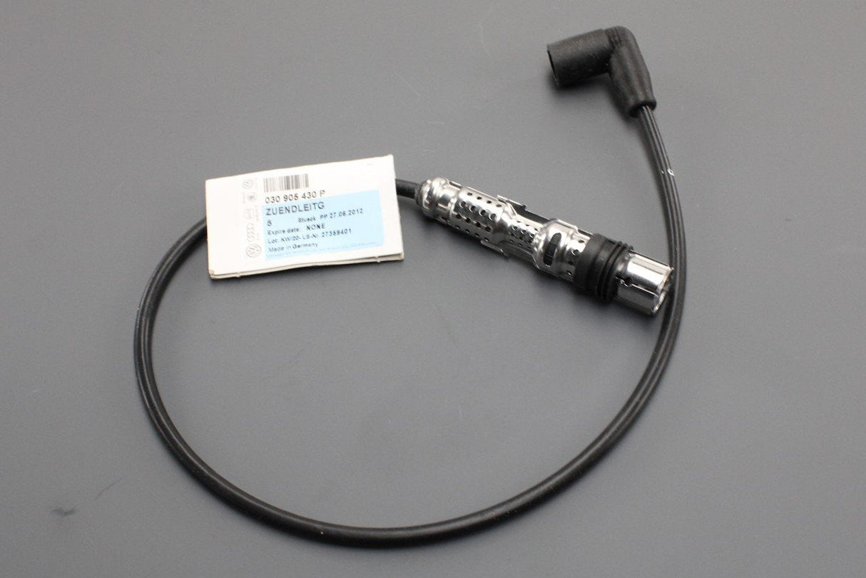 VW Polo 6N Lupo SEAT Ibiza 1.0 1.4 cylinder 2 ignition lead 030905430P