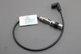 VW Polo 6N Lupo SEAT Ibiza 1.0 1.4 cylinder 2 ignition lead 030905430P