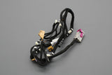 Audi A3 S3 8P 2008-2013 drivers door trim wiring harness 8P4971035S