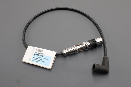 VW Polo 6N Lupo SEAT Ibiza 1.0 1.4 cylinder 2 ignition lead 030905430P