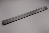 Range Rover 2022-on door sill moulding trim (front left) LR153254