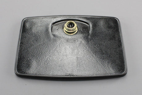 VW LT 1975-1989 Left exterior wing convex mirror with bracket 291857513