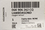 VW Audi Skoda SEAT 1.8 TSI lambda probe sensor (pre-cat) 06K906262CQ
