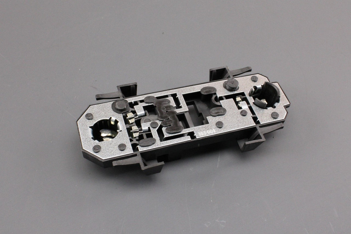 VW Sharan 2003-2010 rear tail light bulb holder (left) 7M3945257B