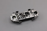 VW Sharan 2003-2010 rear tail light bulb holder (left) 7M3945257B
