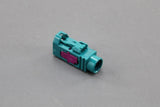 VW Audi Skoda aerial wire female connector removable housing 6Q0035576K