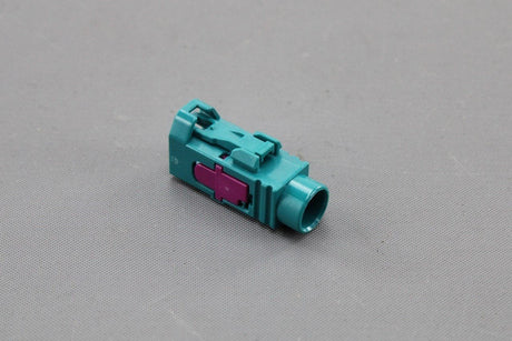 VW Audi Skoda aerial wire female connector removable housing 6Q0035576K